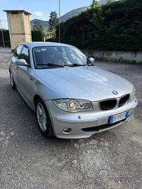 bmw serie uno 1