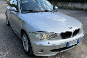 bmw serie uno 1