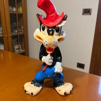 Lupo ezechiele ledraplastic ledra