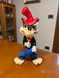 Lupo ezechiele ledraplastic ledra