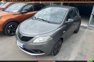 Lancia Ypsilon 1.2 69 CV 5 porte GPL casa madre
