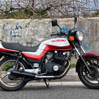 Suzuki Gs 450 S