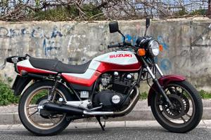 Suzuki Gs 450 S