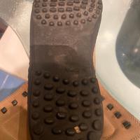 Stivaletti Tods donna