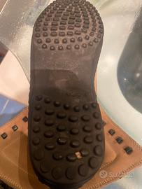 Stivaletti Tods donna