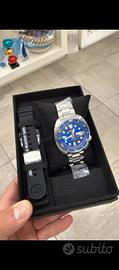 Orologio Seiko Automatico Nuovissimo mai usato 