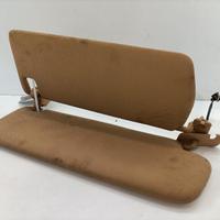 PARASOLE ALETTA ANTERIORE SX PORSCHE Cayenne 1° S