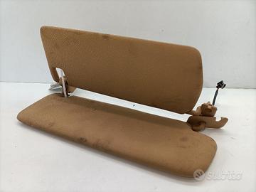 PARASOLE ALETTA ANTERIORE SX PORSCHE Cayenne 1° S