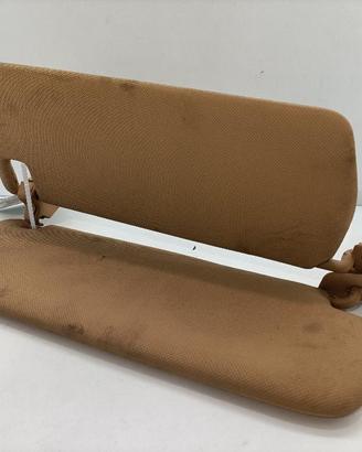 PARASOLE ALETTA ANTERIORE SX PORSCHE Cayenne 1° S