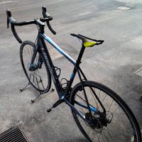 eBikr Lapierre eSenium al 500 taglia M