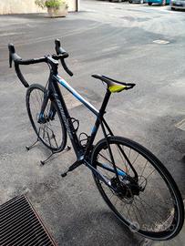 eBikr Lapierre eSenium al 500 taglia M