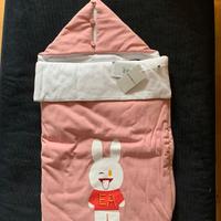 Sacco Nanna - Emporio Armani originale