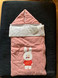 Sacco Nanna - Emporio Armani originale