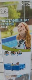 piscina Intex per bambini 