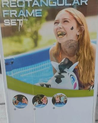 piscina Intex per bambini 