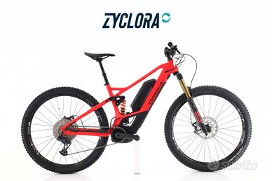 Orbea Wild GX t.L