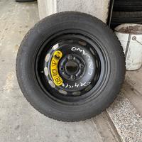 Ruota di scorta Ford