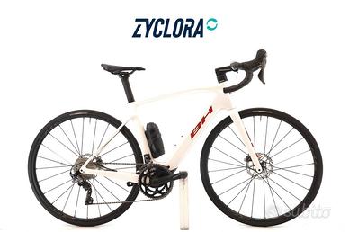 BH Core Race Carbon t.54