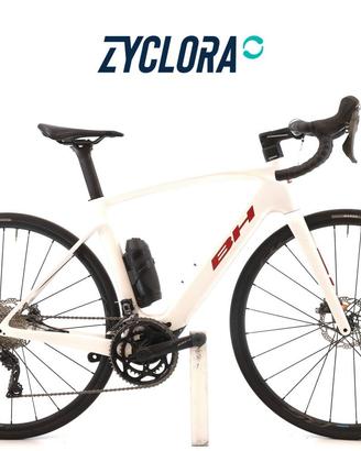 BH Core Race Carbon t.54