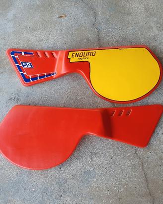 Plastiche Replica, Cestello  Gabbia Filtro