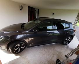 Ford Focus 1.0 EcoBoost Hybrid 125 CV 5p. Active