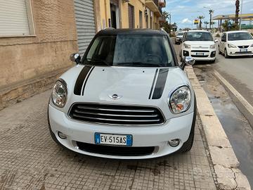 Mini Cooper Countryman 2.0 D Business ALL4 Automat