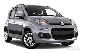 Ricambi vari fiat panda 500 500l 500x disponibili