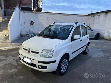 Fiat Panda 1.2 Dynamic Natural Power Mamy