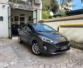 FORD Fiesta 1.1 85 CV 5 porte Titanium