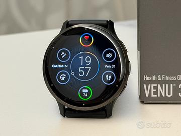 Garmin Venu 3
