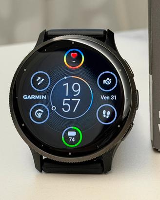 Garmin Venu 3