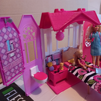 Casa di Barbie