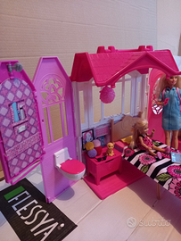Casa di Barbie