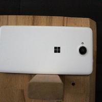 Smartphone Microsoft Lumia 650 (bianco)
