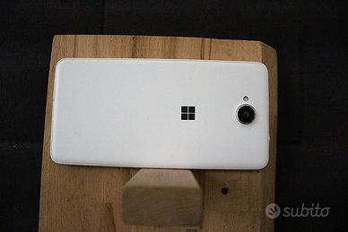 Smartphone Microsoft Lumia 650 (bianco)