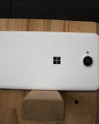 Smartphone Microsoft Lumia 650 (bianco)