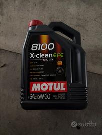 Olio motore