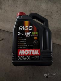Olio motore