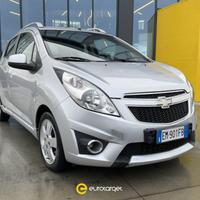 CHEVROLET Spark 1.2 LT GPL Eco Logic