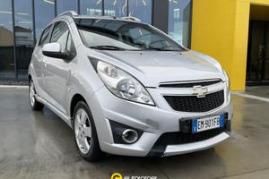 CHEVROLET Spark 1.2 LT GPL Eco Logic