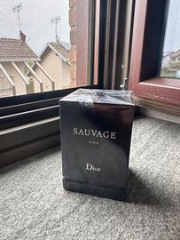 dior sauvage elixir 100ml