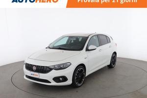 FIAT Tipo 1.4 T-Jet 120CV 5 porte Lounge