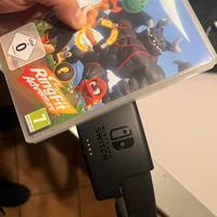 Nintendo RING FIT adventure