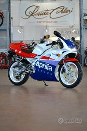 Aprilia AF1 125 Futura 1990