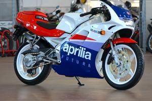 Aprilia AF1 125 Futura 1990