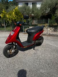 Gilera Thypoon 50cc- anno (1994)