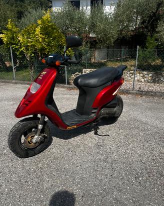 Gilera Thypoon 50cc- anno (1994)