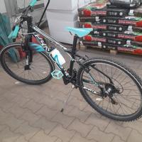 Mtb taglia s