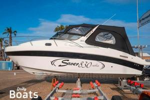 Saver 830 cabin