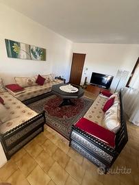 Salotto marocchino